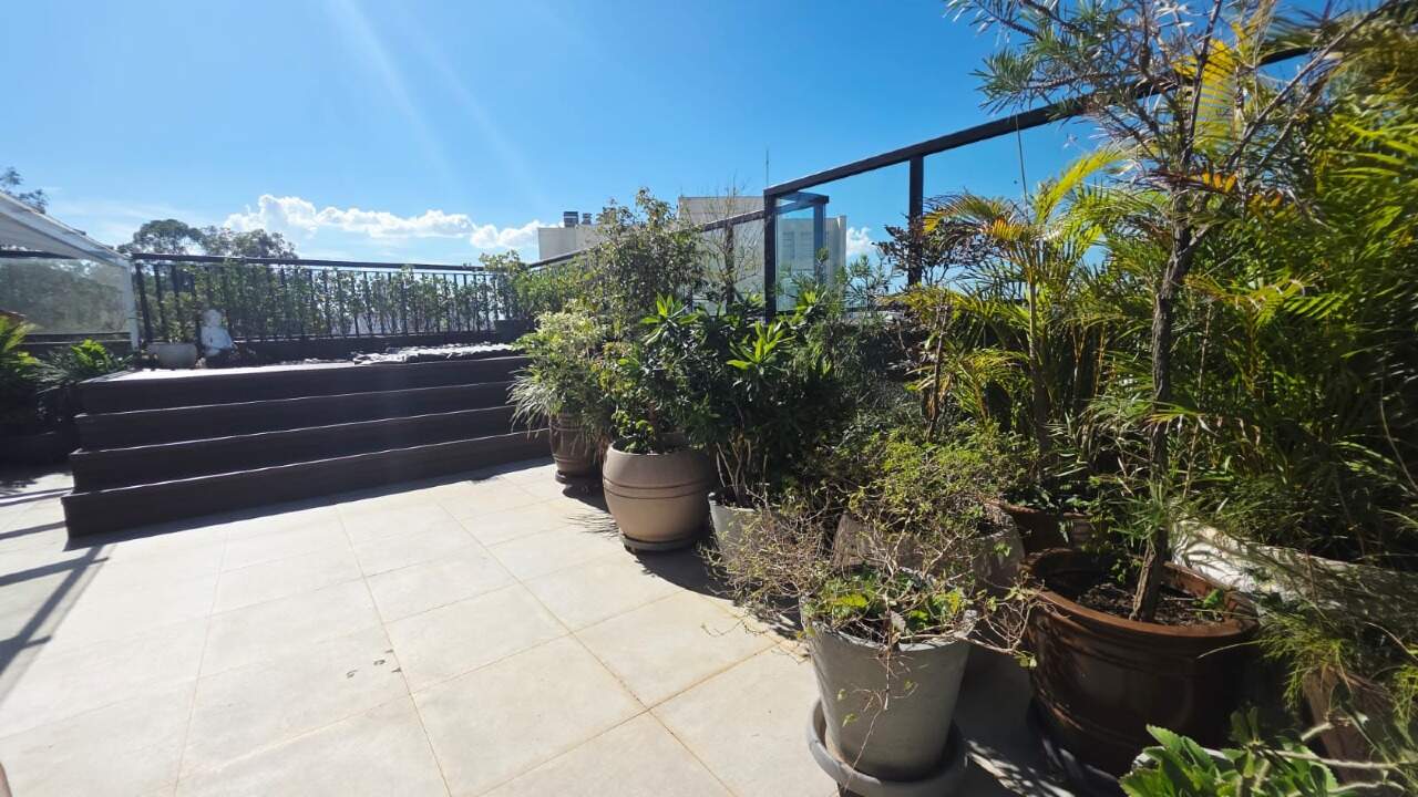 Apartamento à venda no Cidade São Francisco: 