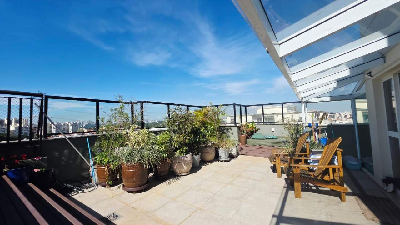Apartamento à venda no Cidade São Francisco: 