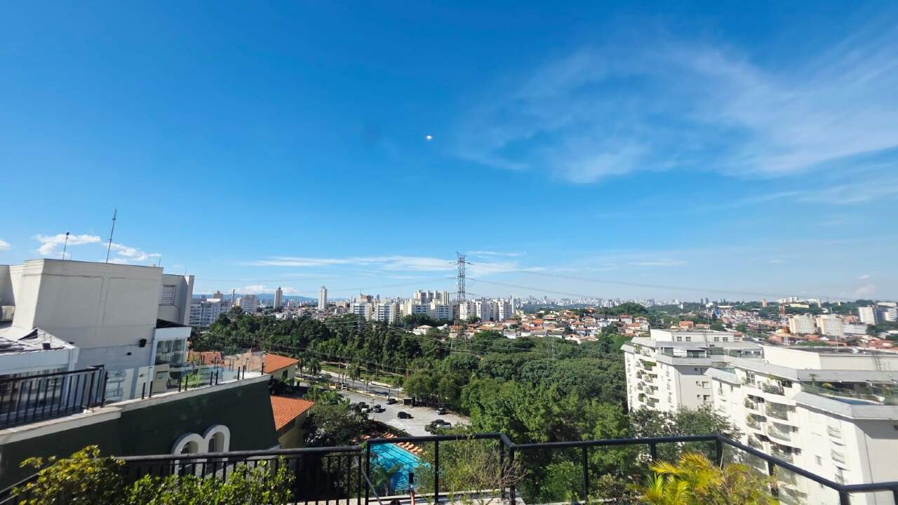 Apartamento à venda no Cidade São Francisco: 