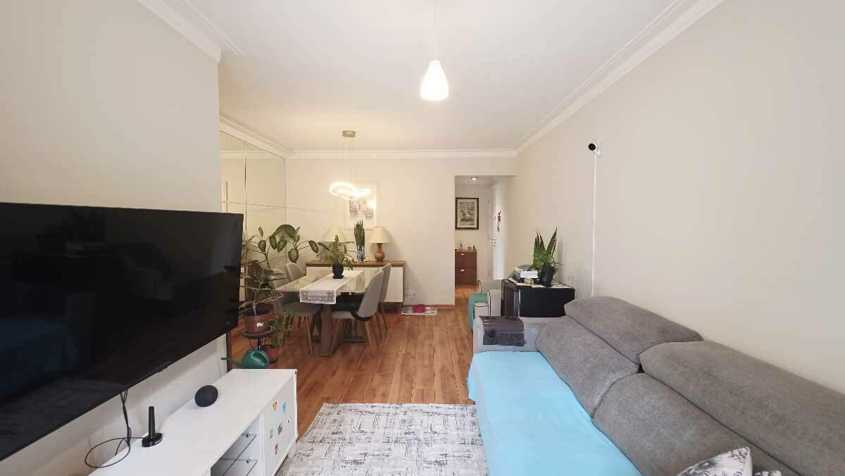 Apartamento à venda no Cidade São Francisco: 