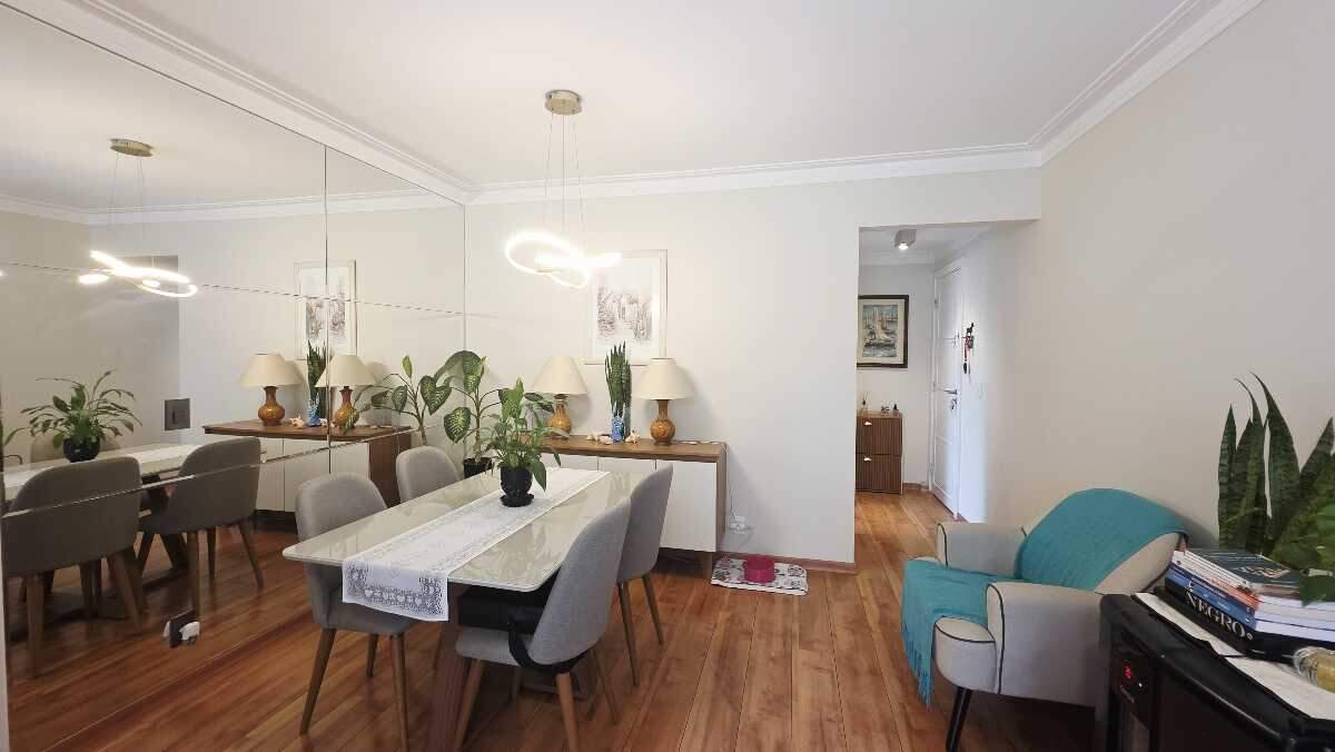 Apartamento à venda no Cidade São Francisco: 