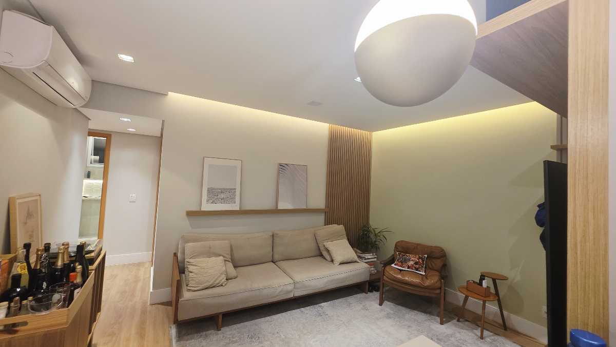 Apartamento à venda no Umuarama: 