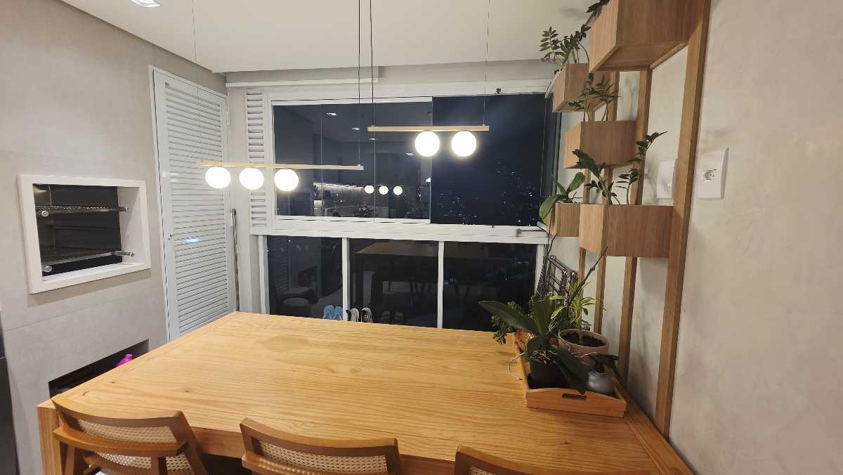 Apartamento à venda no Umuarama: 