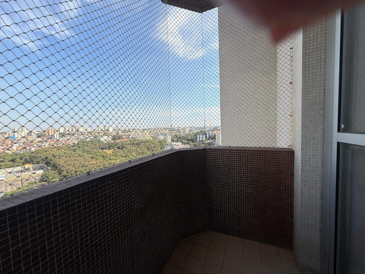 Apartamento para aluguel no BUTANTÃ: 