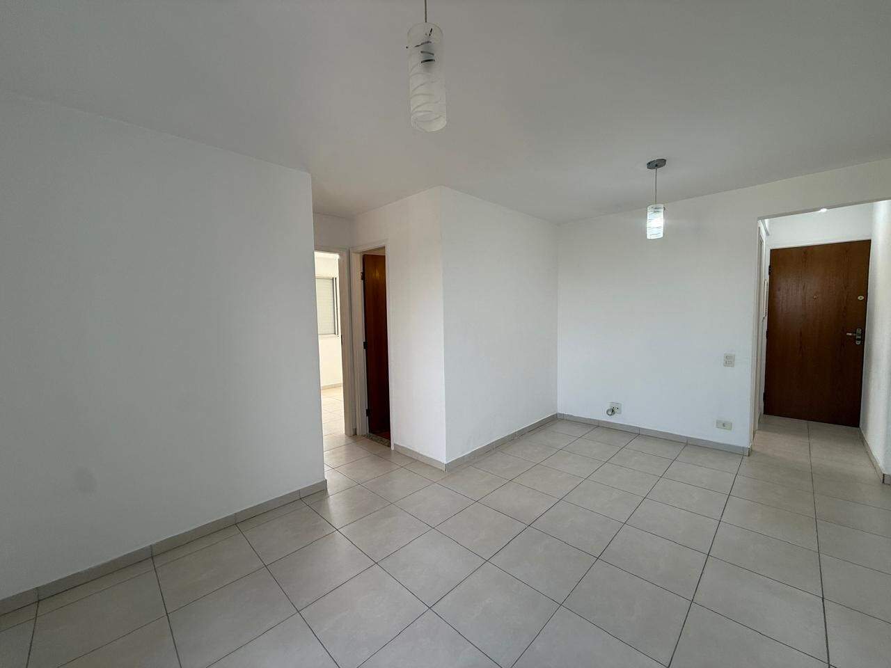 Apartamento para aluguel no BUTANTÃ: 