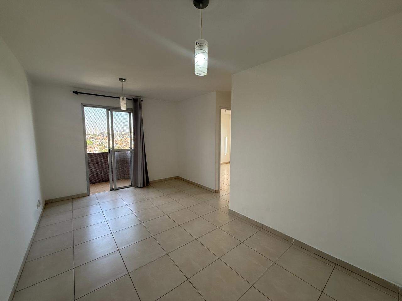 Apartamento para aluguel no BUTANTÃ: 