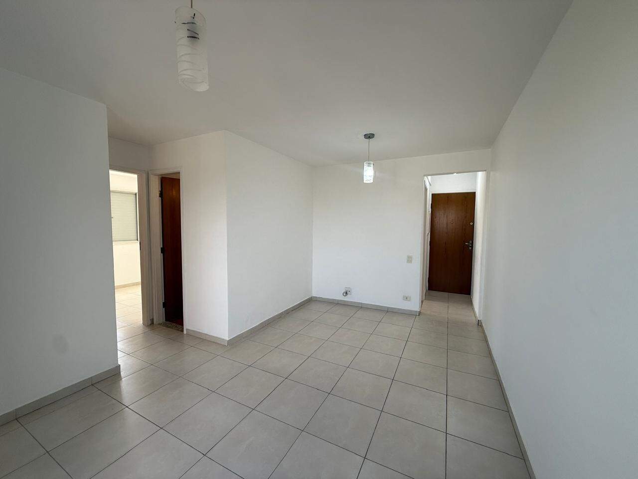 Apartamento para aluguel no BUTANTÃ: 
