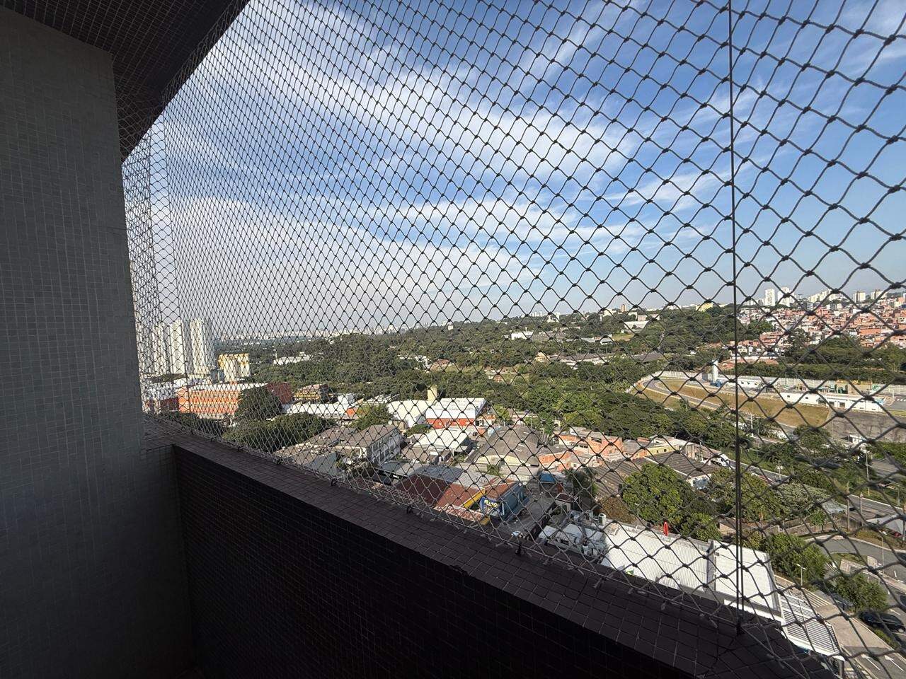 Apartamento para aluguel no BUTANTÃ: 