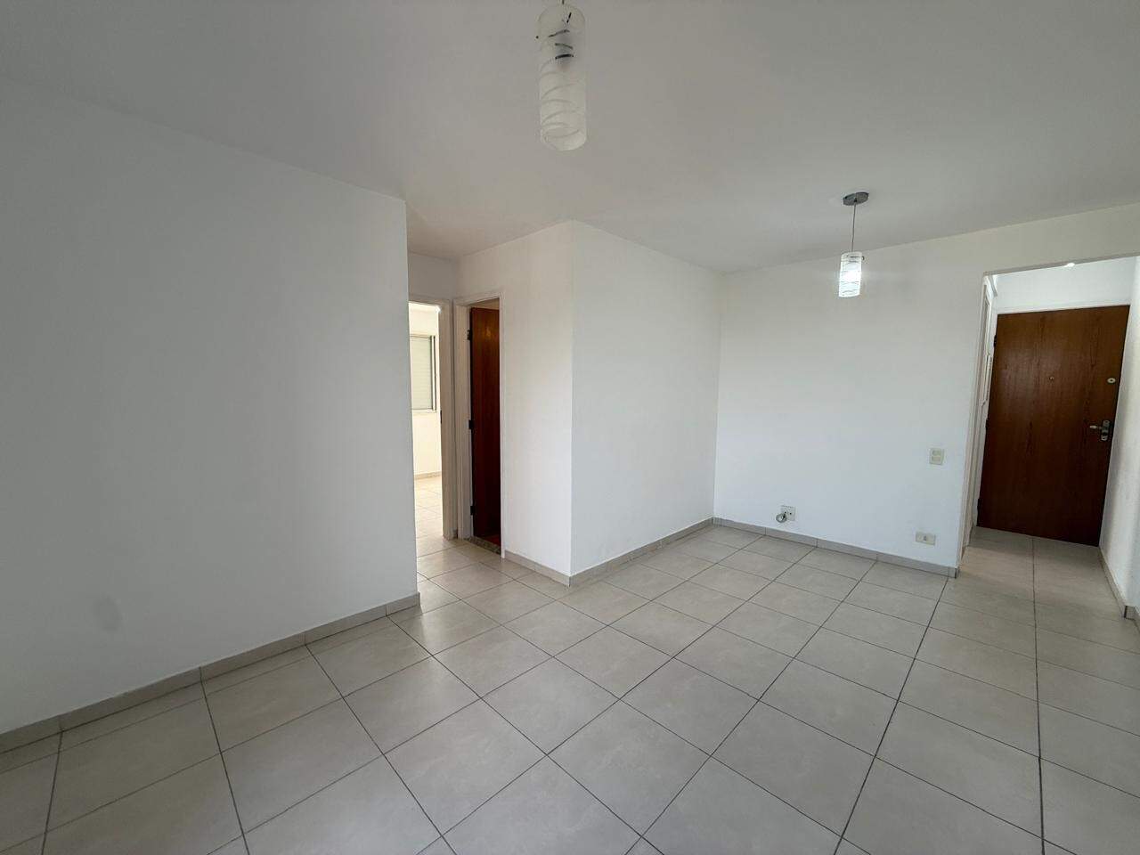 Apartamento para aluguel no BUTANTÃ: 
