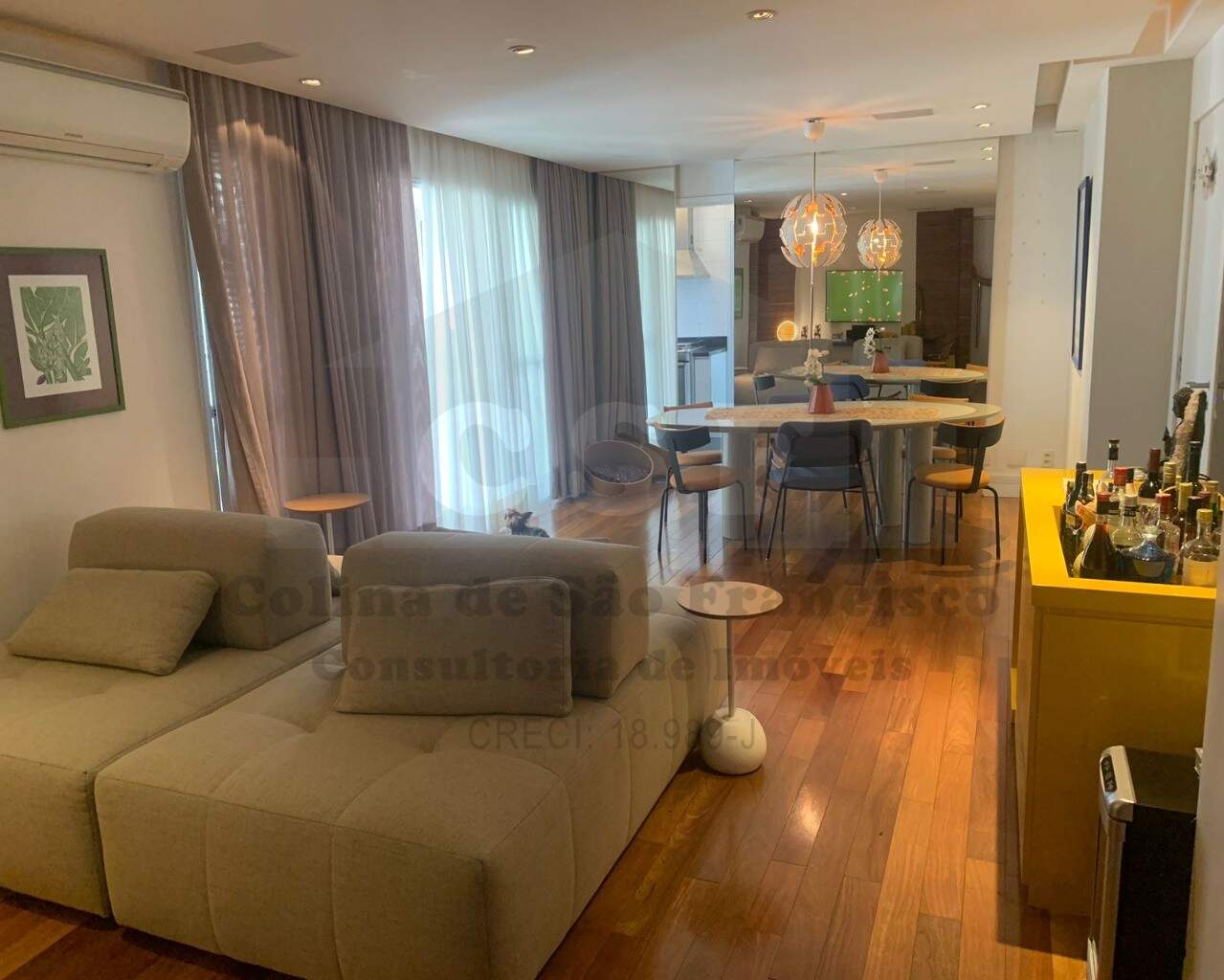 Apartamento à venda no VILA SÃO FRANCISCO: Foto 17