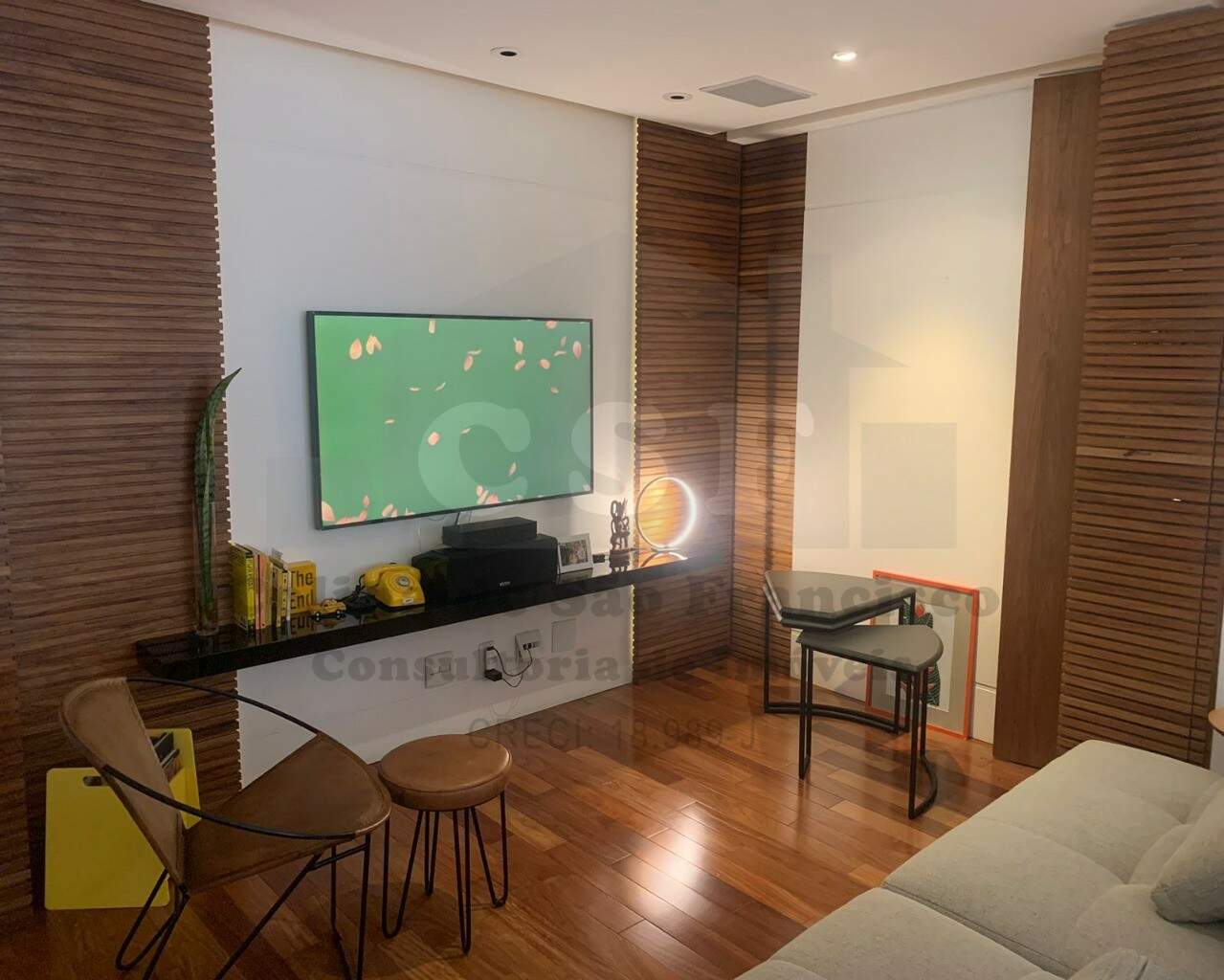 Apartamento à venda no VILA SÃO FRANCISCO: Foto 21