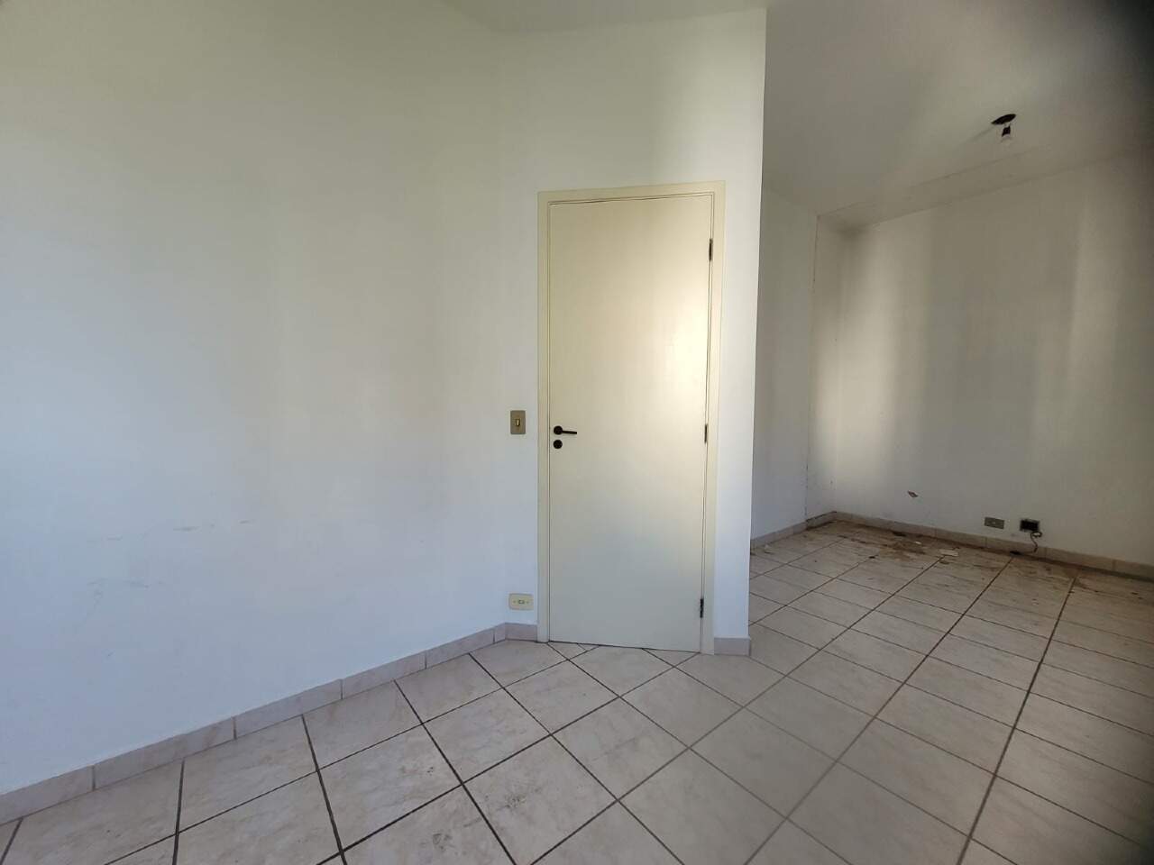 Apartamento para aluguel no Cidade São Francisco: 