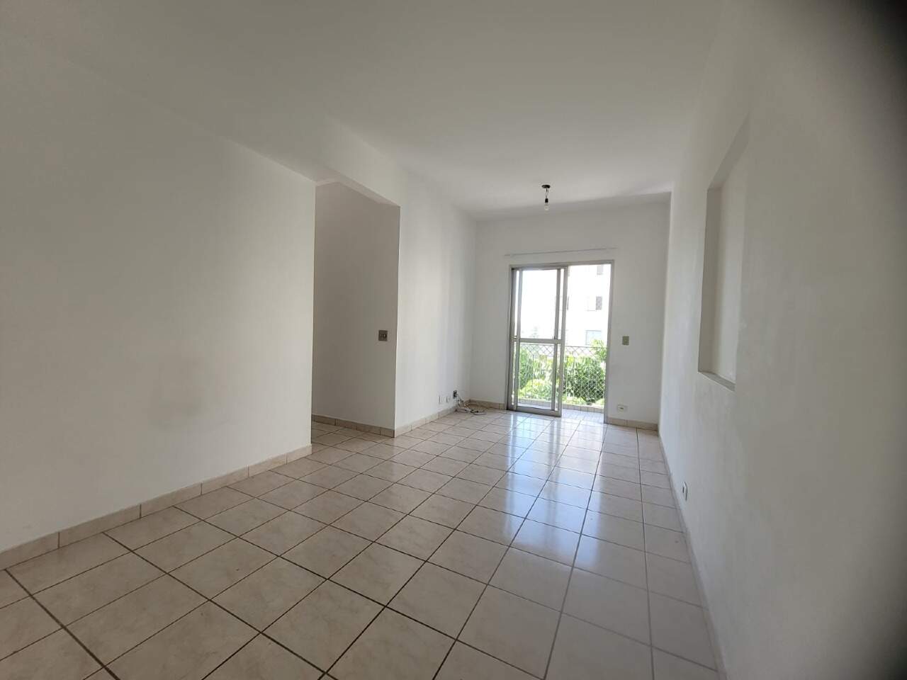 Apartamento para aluguel no Cidade São Francisco: 