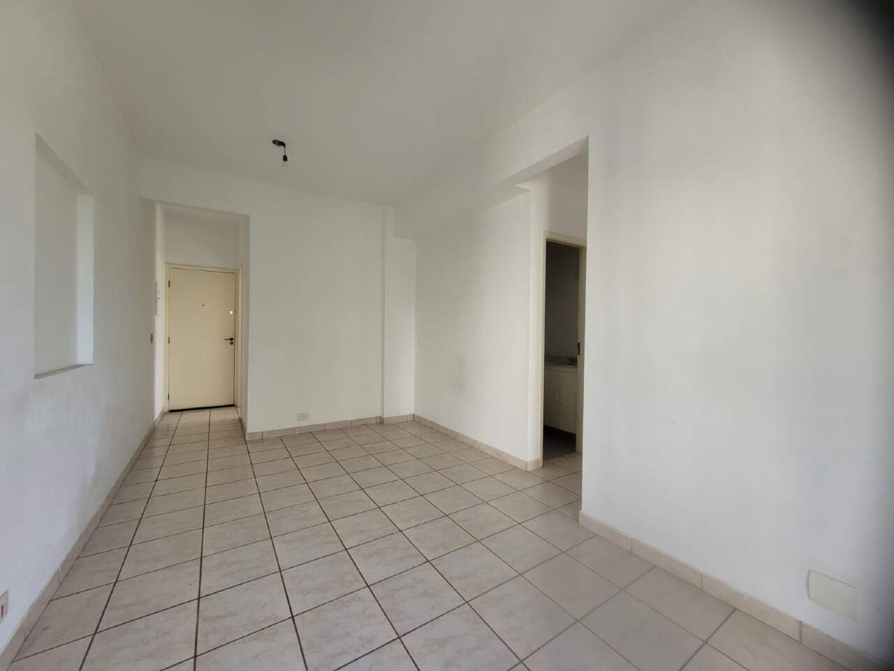 Apartamento para aluguel no Cidade São Francisco: 