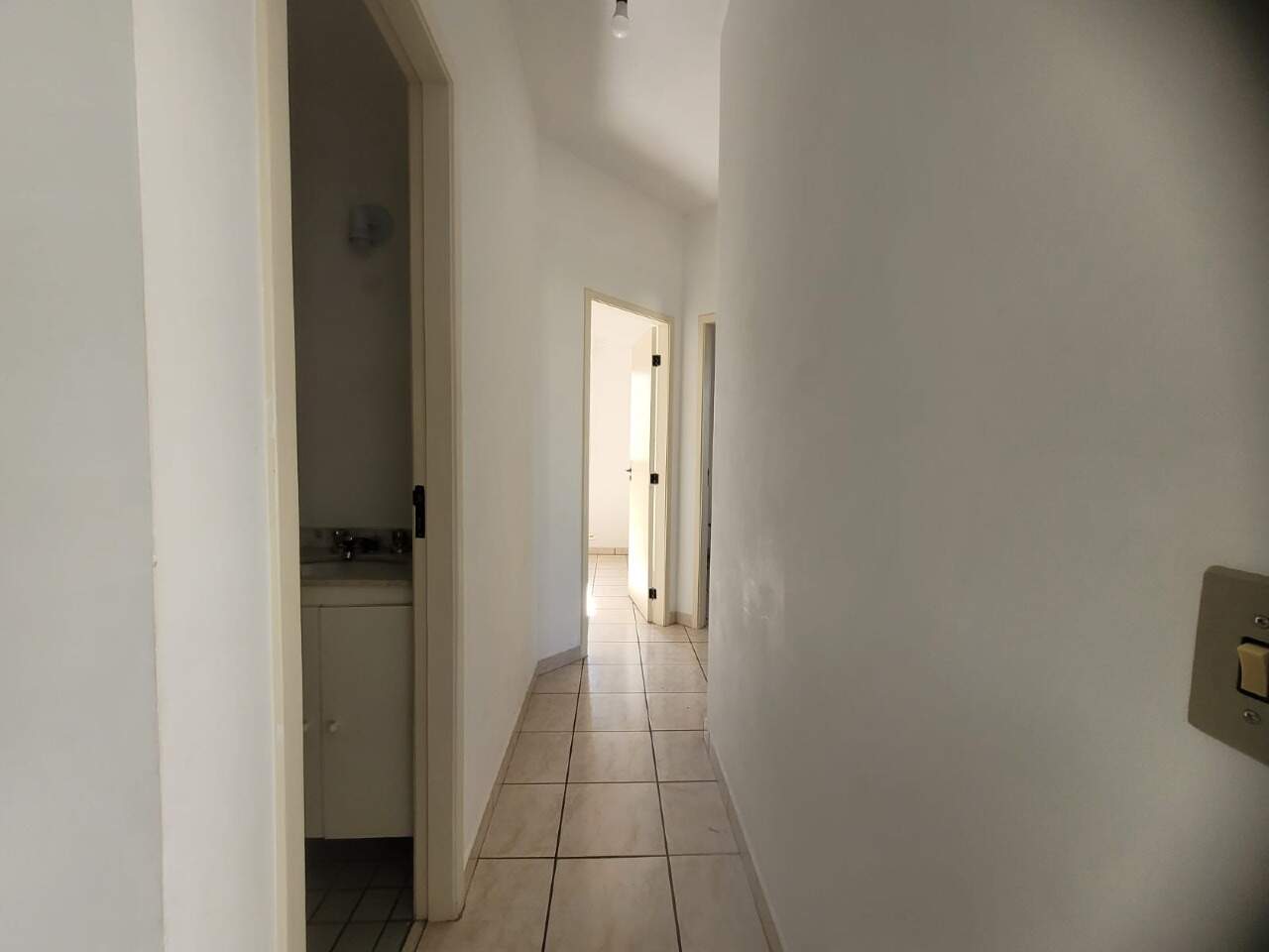 Apartamento para aluguel no Cidade São Francisco: 