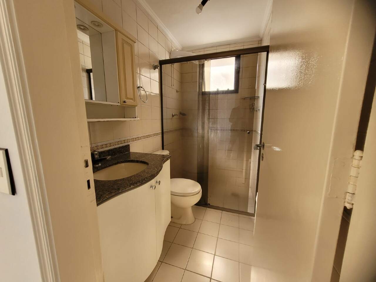 Apartamento para aluguel no Cidade São Francisco: 