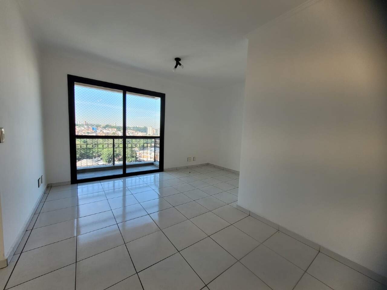 Apartamento para aluguel no Cidade São Francisco: 