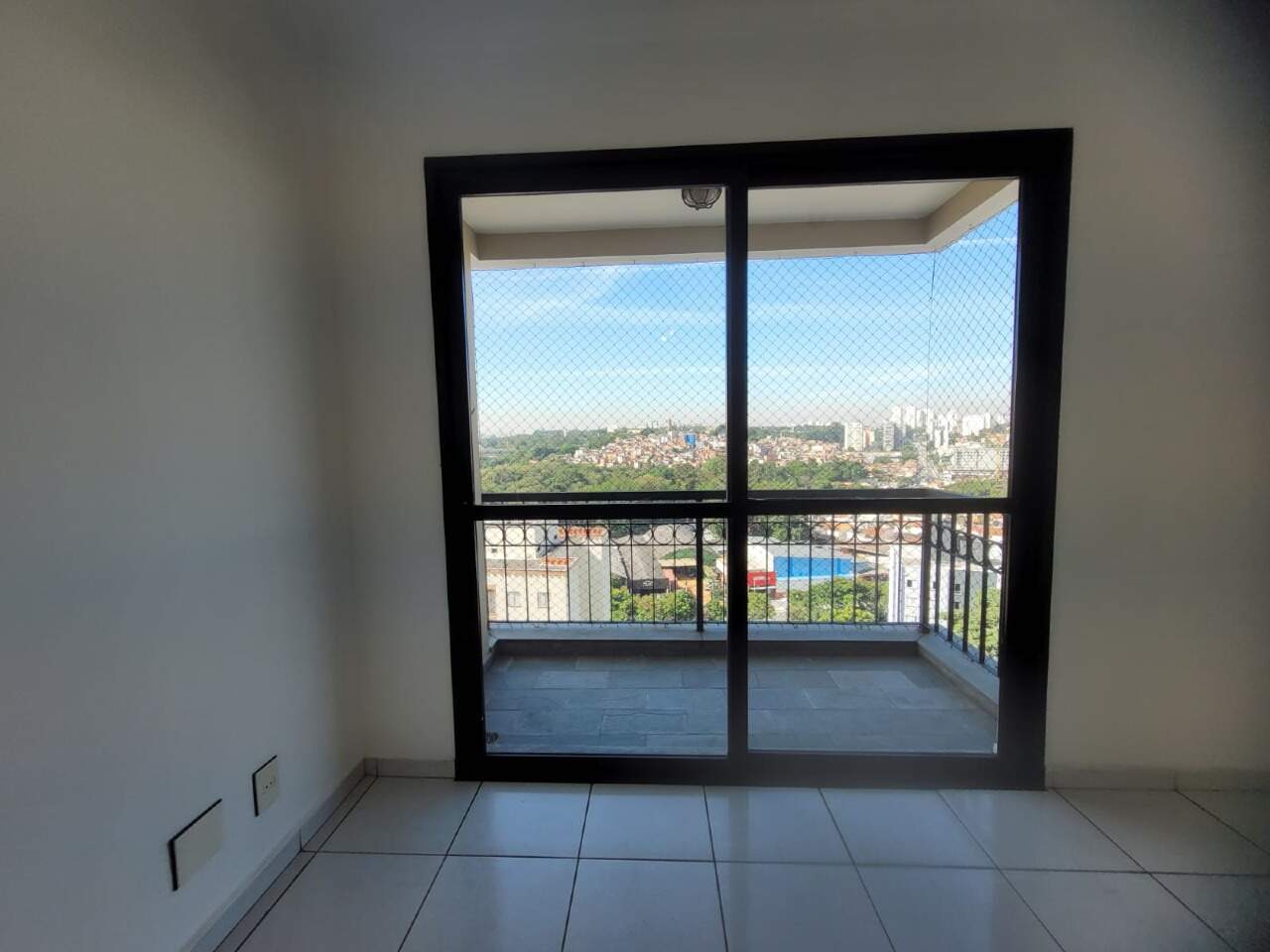 Apartamento para aluguel no Cidade São Francisco: 