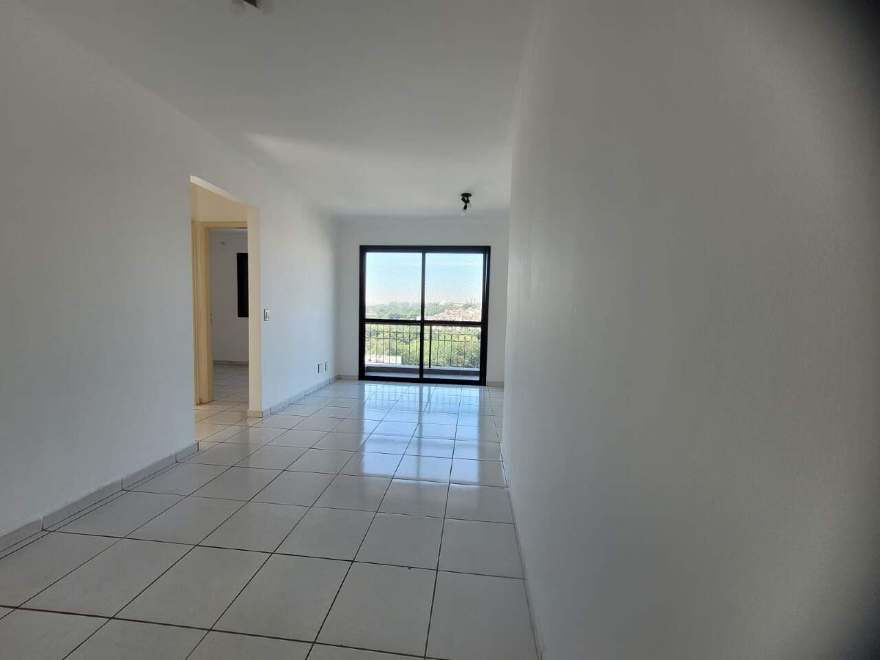 Apartamento para aluguel no Cidade São Francisco: 