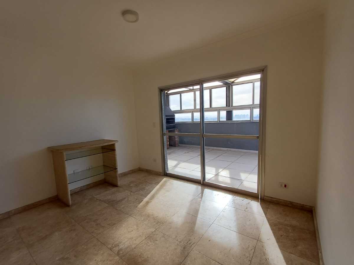 Apartamento para aluguel no VILA POLOPOLI: 