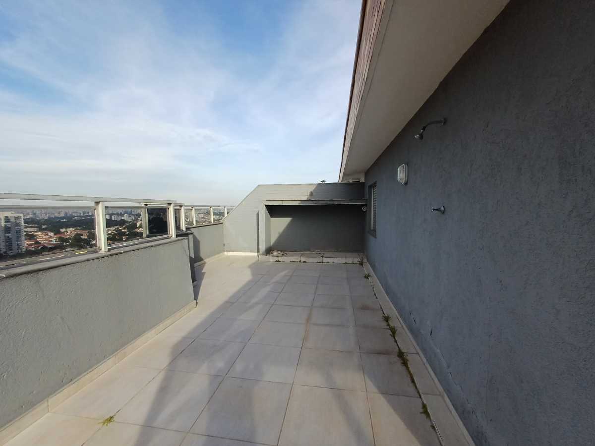 Apartamento para aluguel no VILA POLOPOLI: 