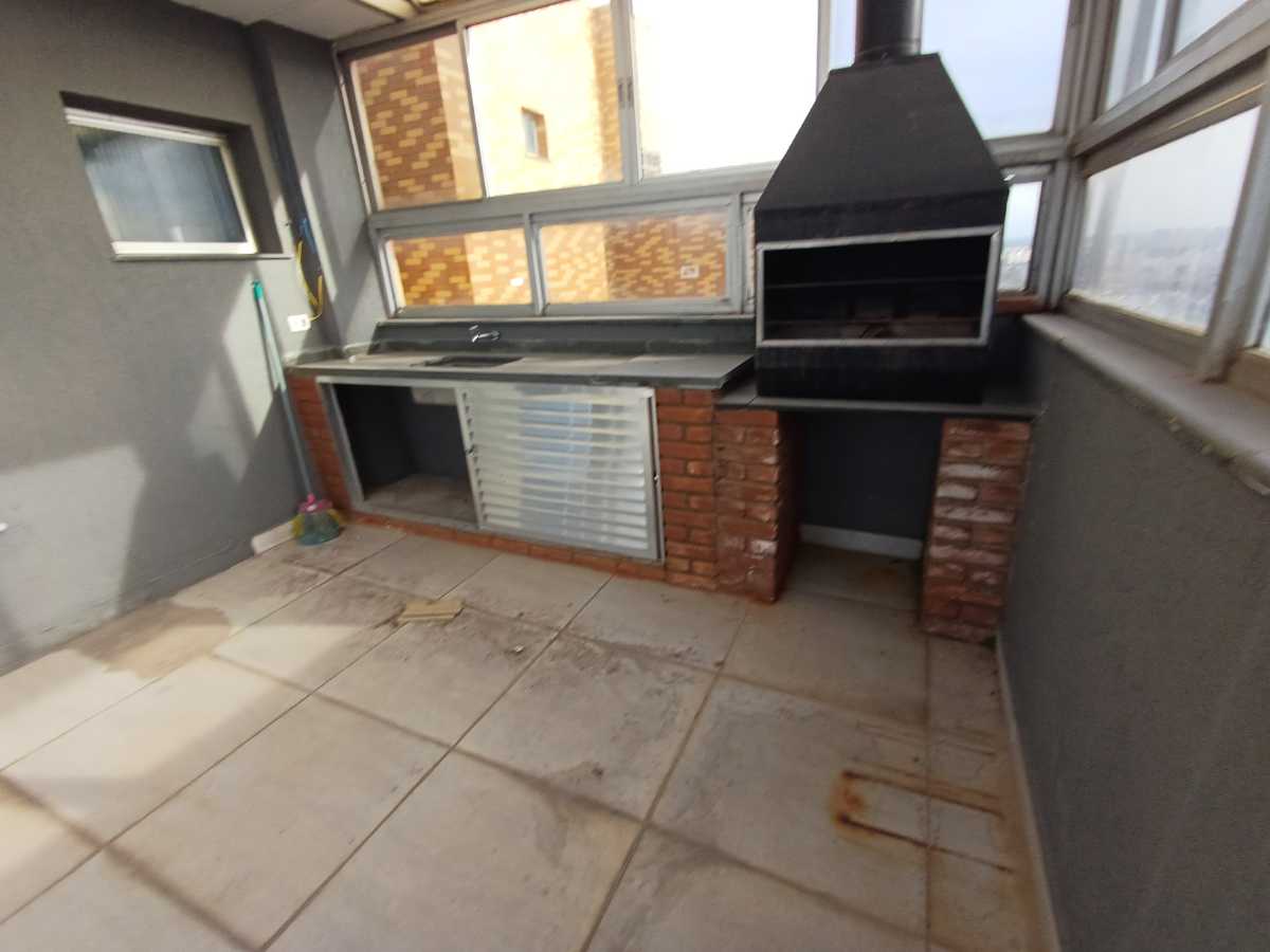 Apartamento para aluguel no VILA POLOPOLI: 
