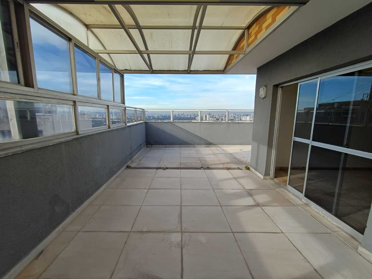 Apartamento para aluguel no VILA POLOPOLI: 
