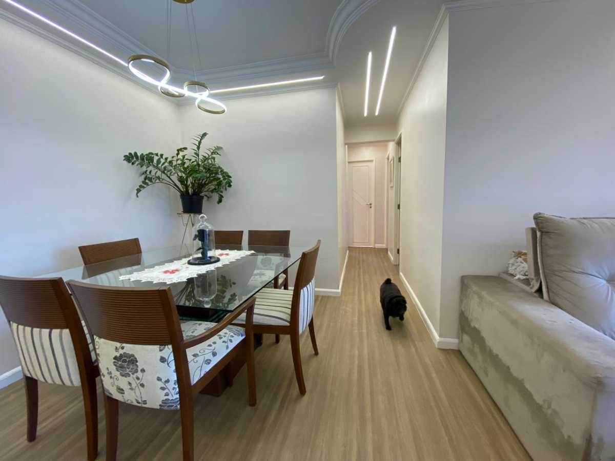 Apartamento à venda no VILA SÃO FRANCISCO: 
