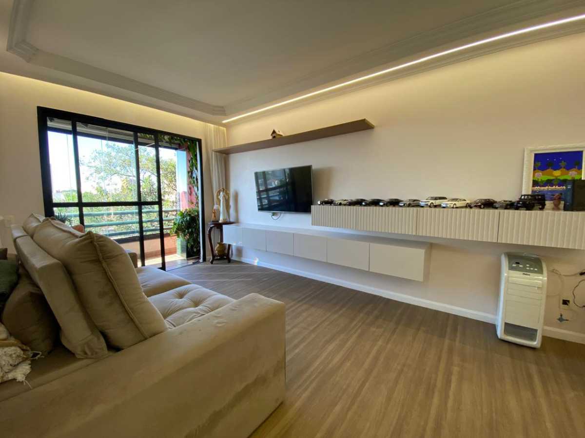 Apartamento à venda no VILA SÃO FRANCISCO: 