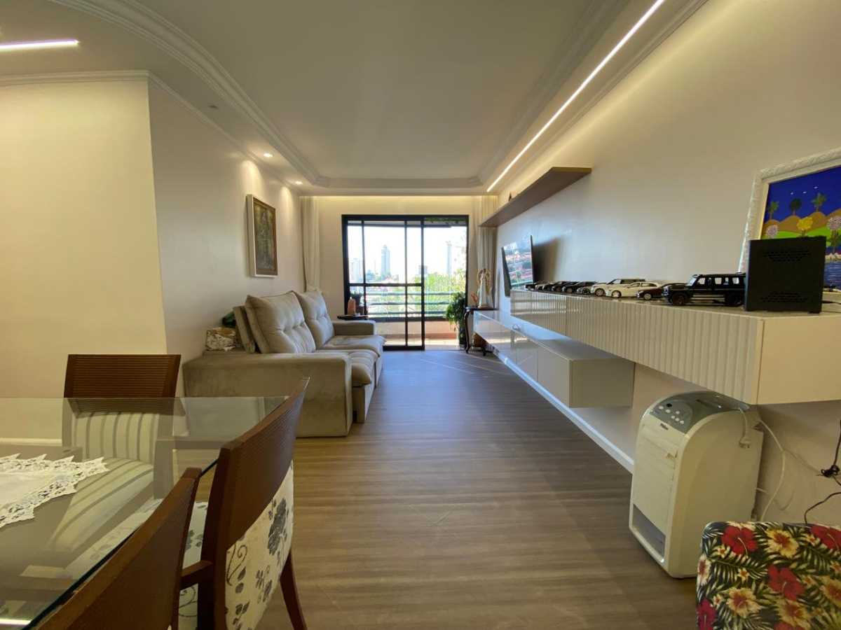 Apartamento à venda no VILA SÃO FRANCISCO: 
