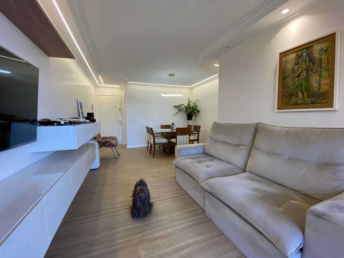 Apartamento à venda no VILA SÃO FRANCISCO: 