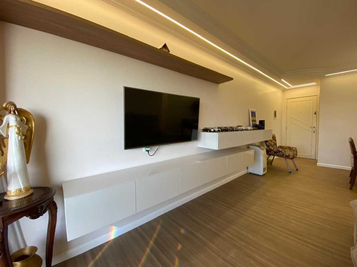 Apartamento à venda no VILA SÃO FRANCISCO: 