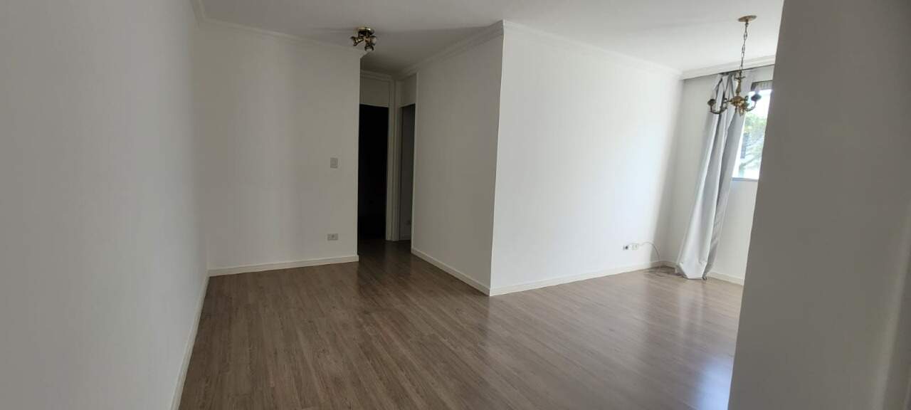 Apartamento à venda no Vila São Silvestre: 