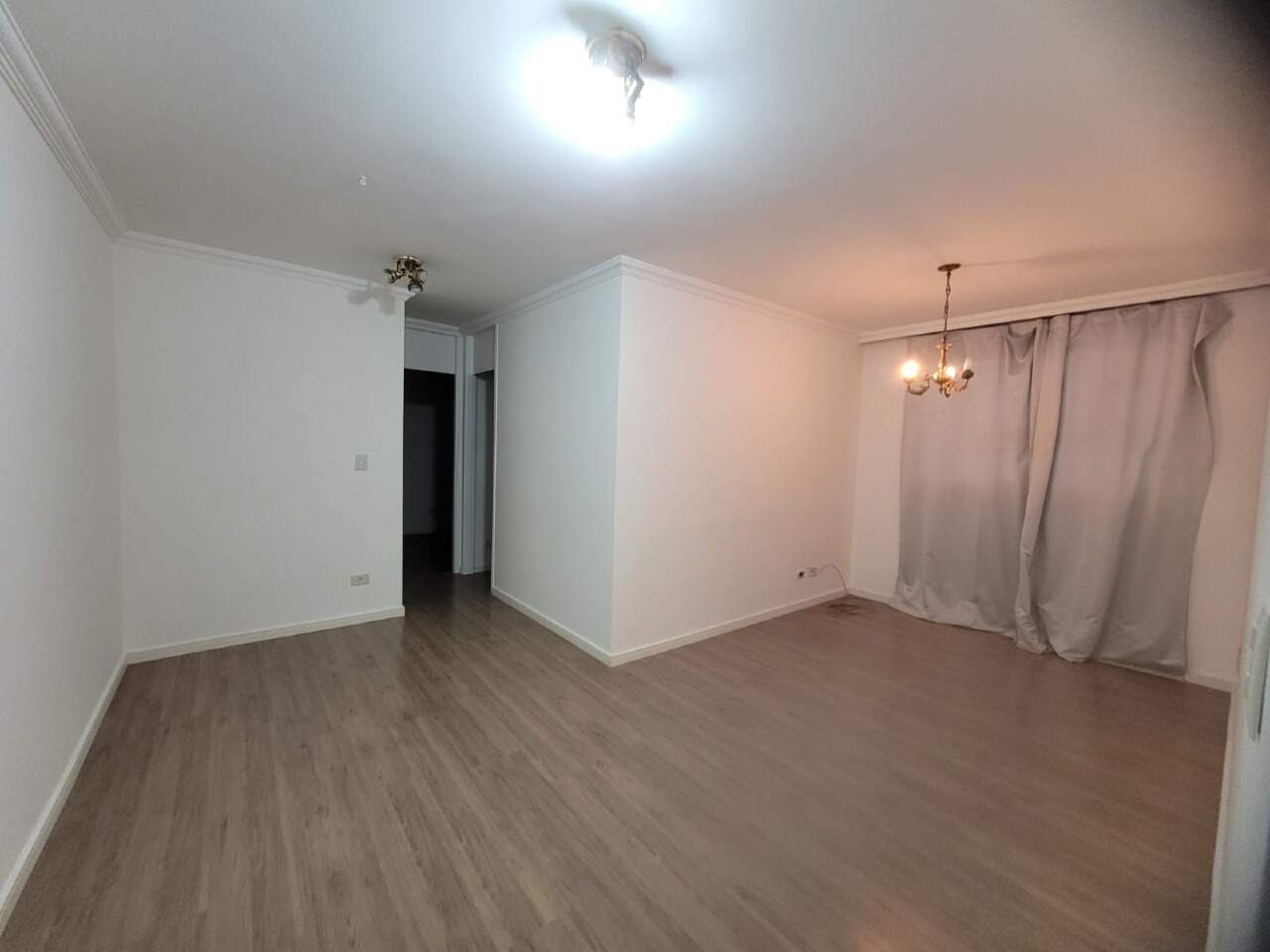 Apartamento à venda no Vila São Silvestre: 