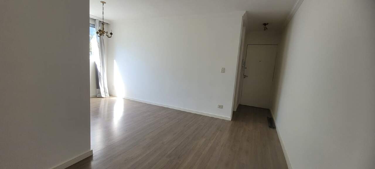 Apartamento à venda no Vila São Silvestre: 