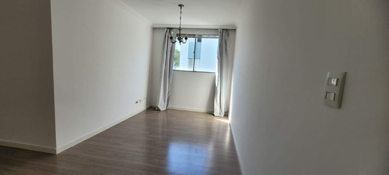 Apartamento à venda no Vila São Silvestre: 