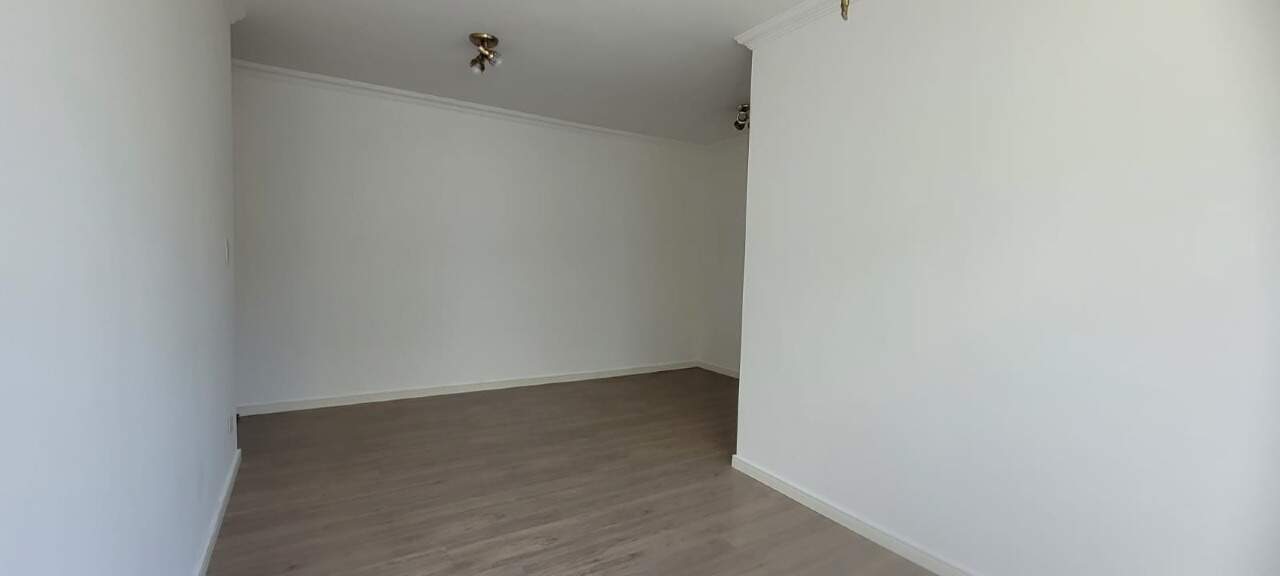 Apartamento à venda no Vila São Silvestre: 