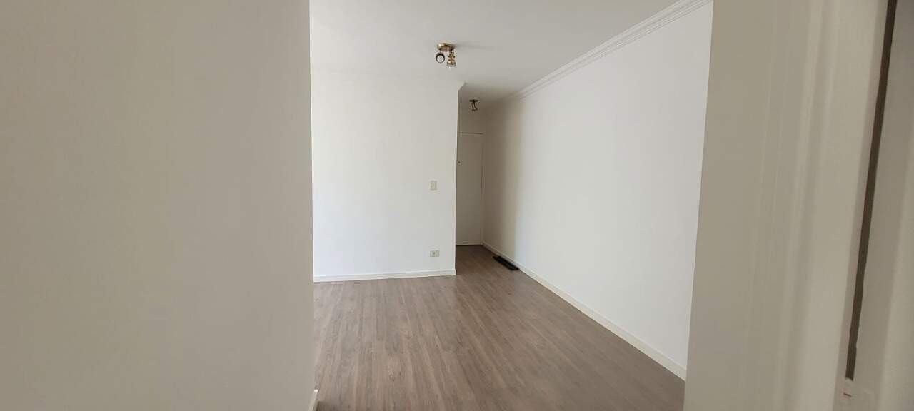 Apartamento à venda no Vila São Silvestre: 