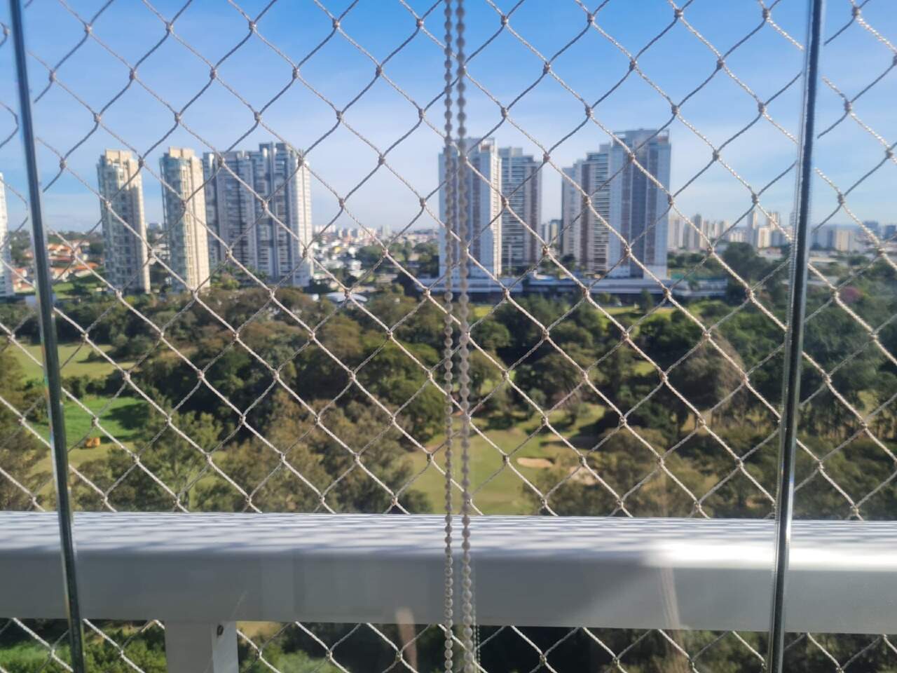 Apartamento para aluguel no Vila Yara: 