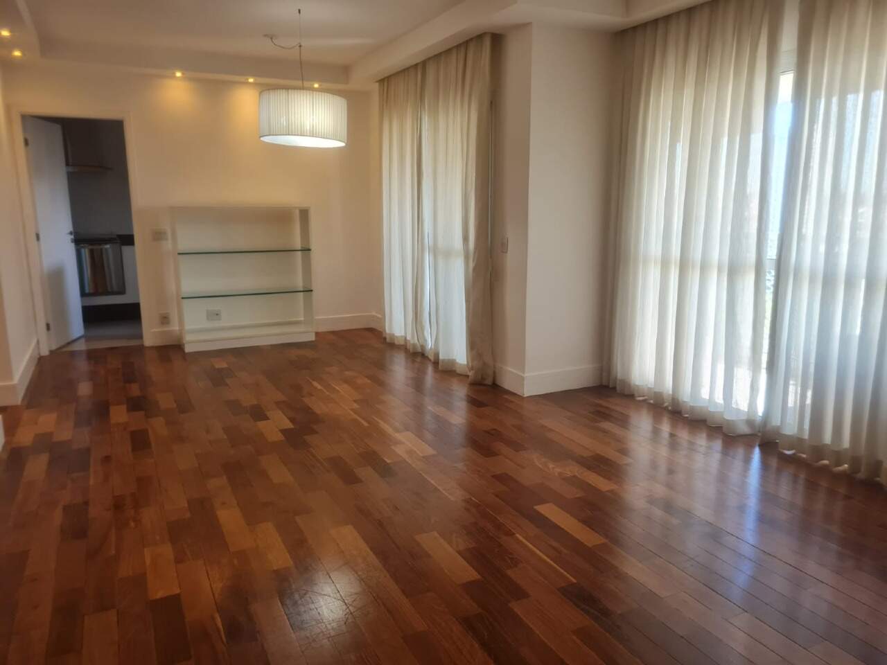 Apartamento para aluguel no Vila Yara: 