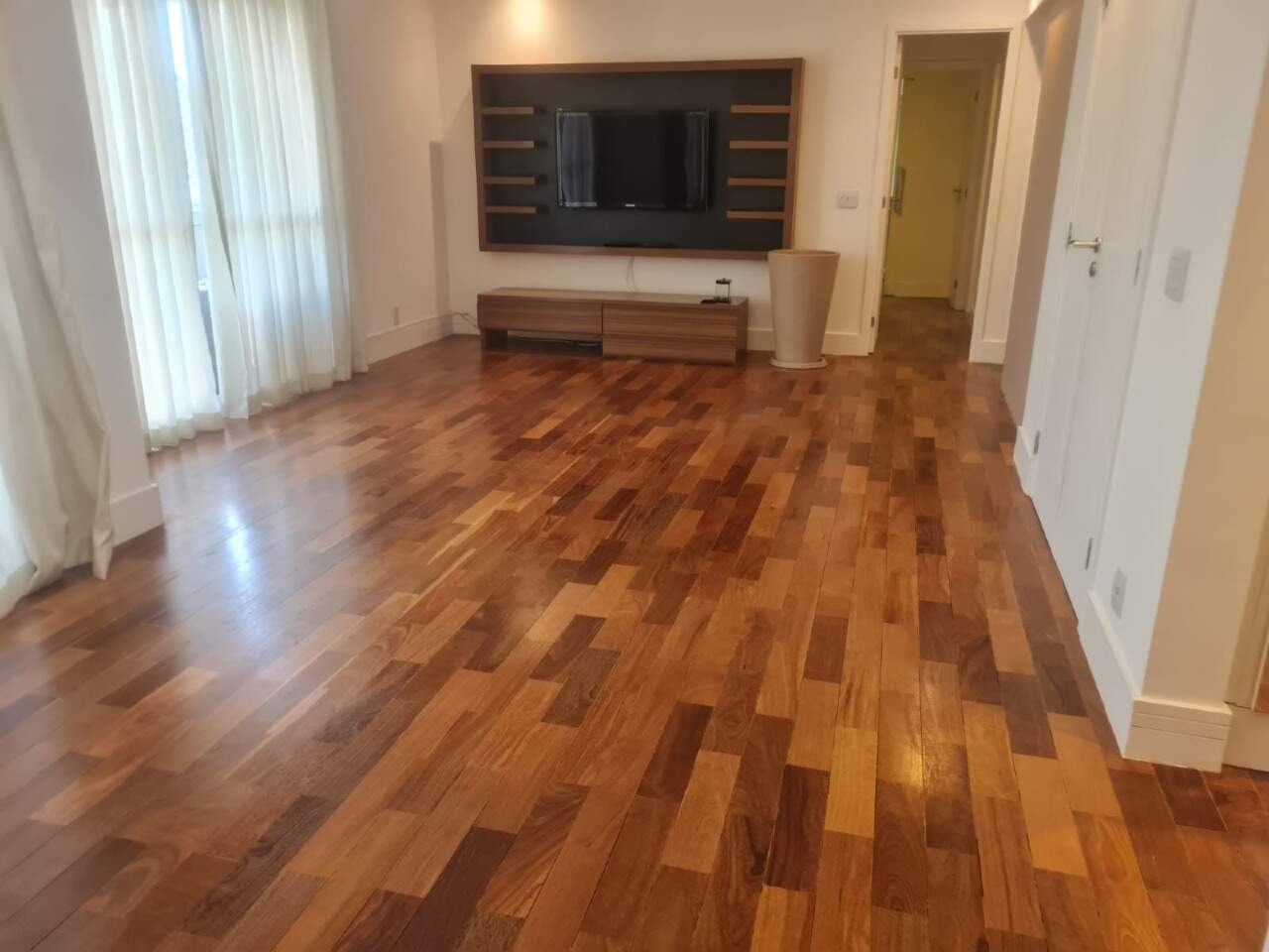 Apartamento para aluguel no Vila Yara: 