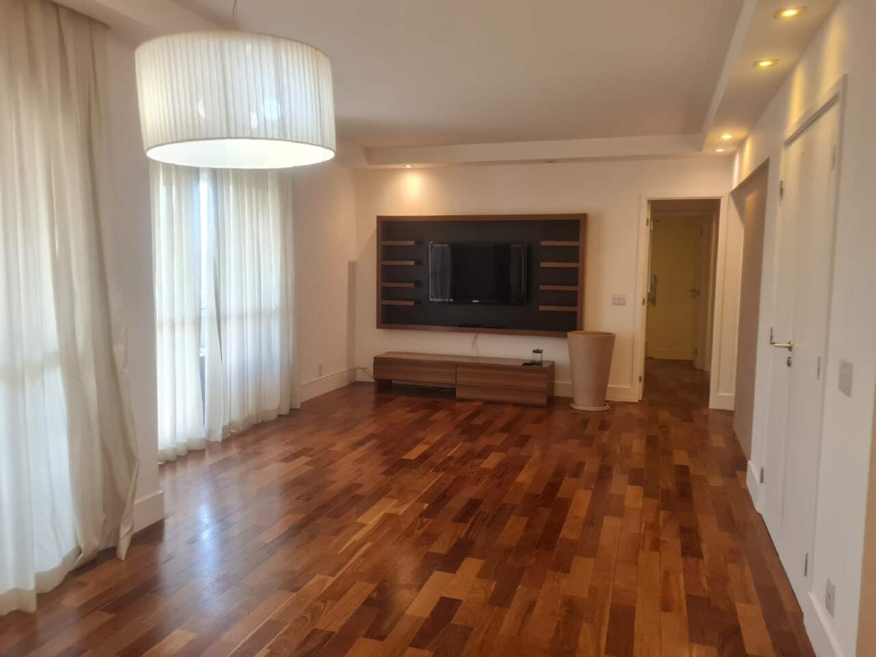 Apartamento para aluguel no Vila Yara: 