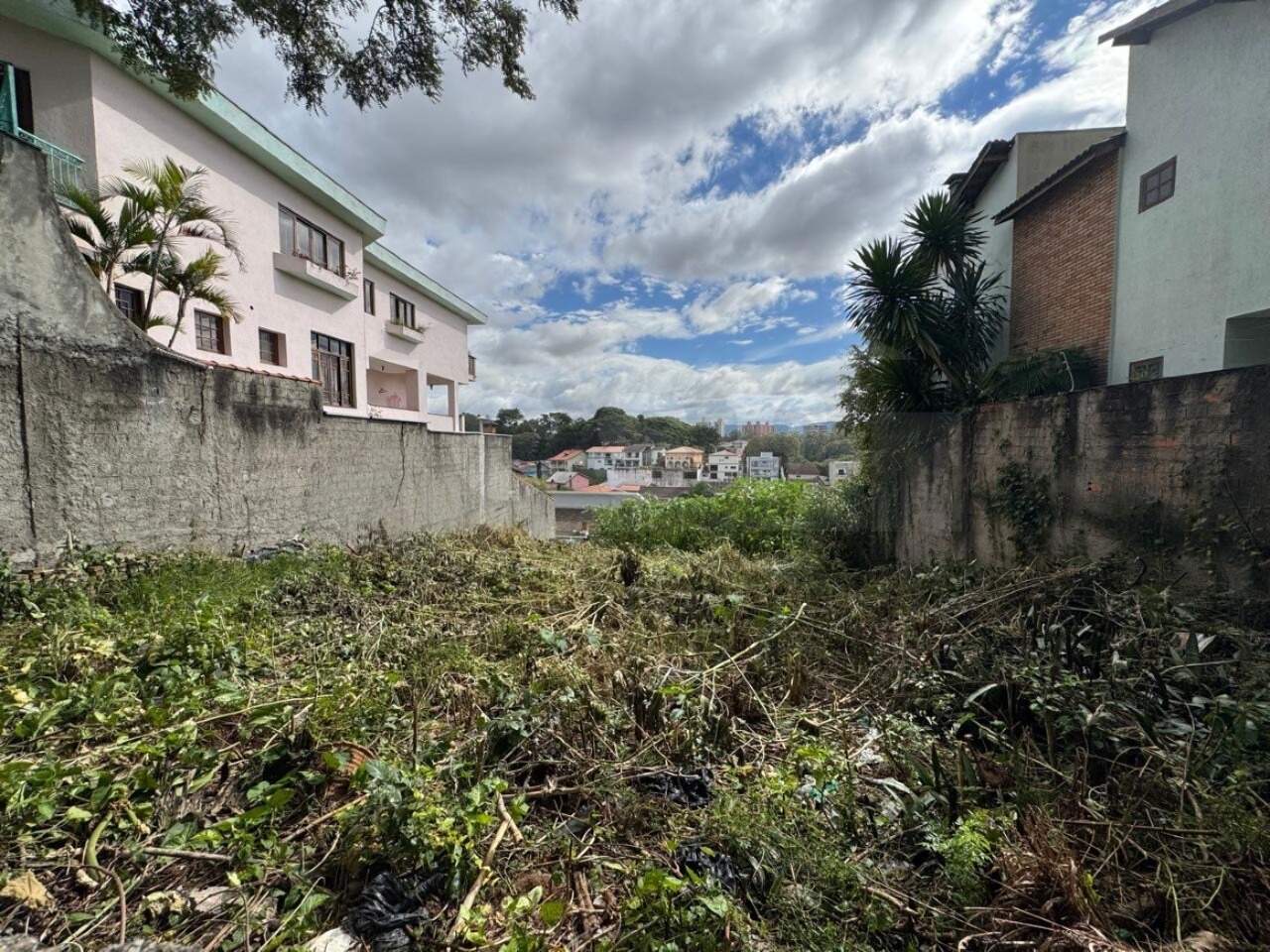 TERRENO à venda no CITY AMÉRICA: 