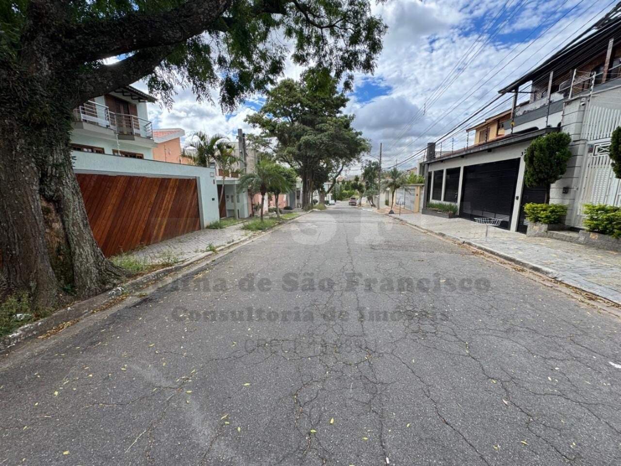 TERRENO à venda no CITY AMÉRICA: 