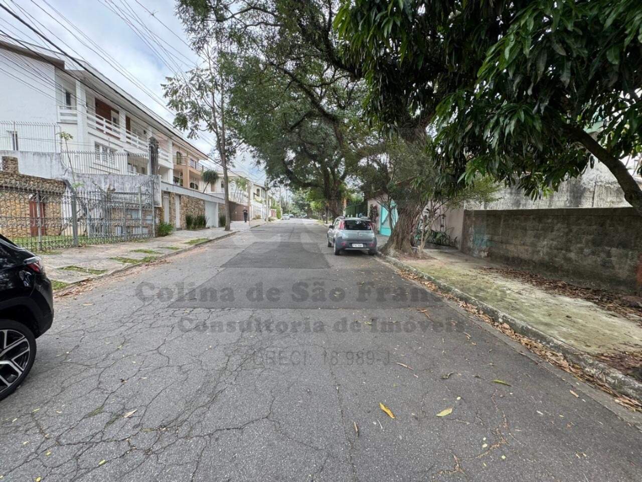 TERRENO à venda no CITY AMÉRICA: 