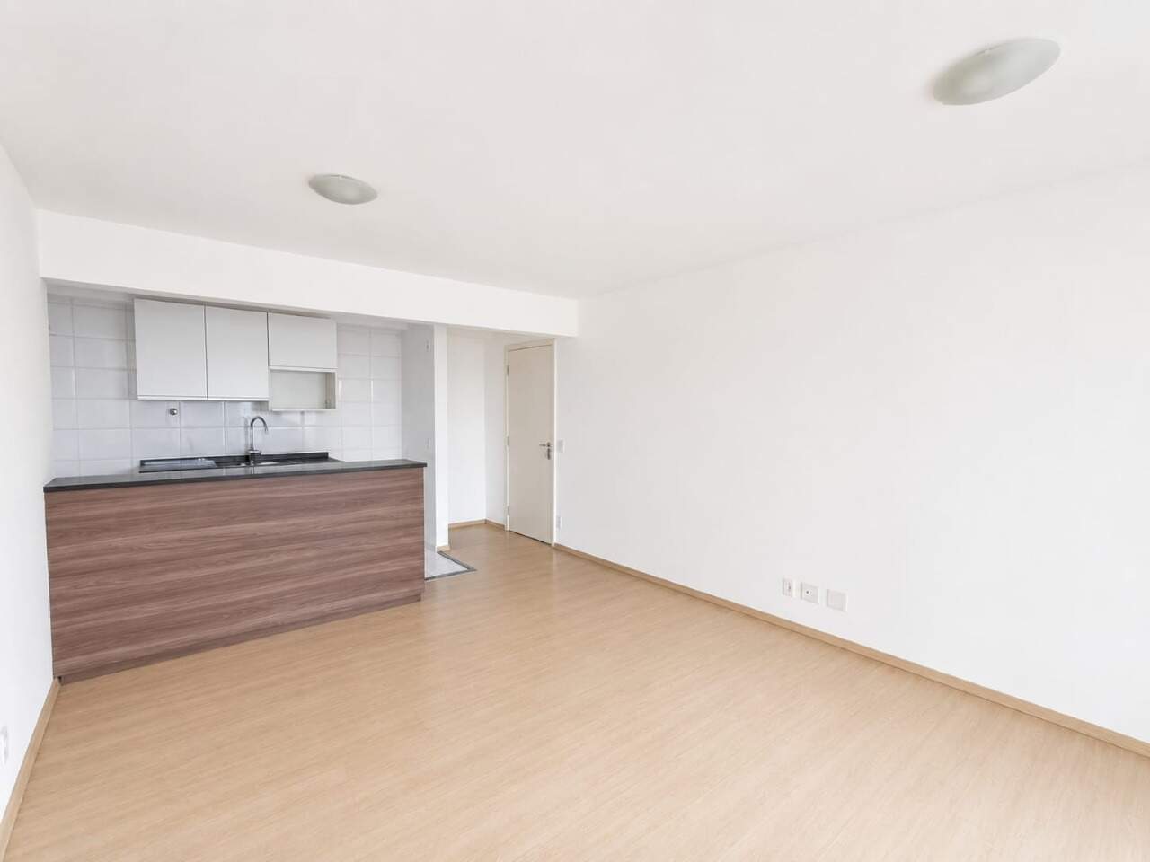 Apartamento para aluguel no Cidade São Francisco: 