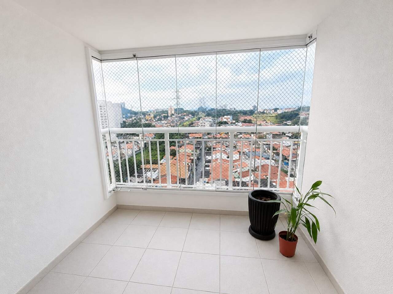 Apartamento para aluguel no Cidade São Francisco: 