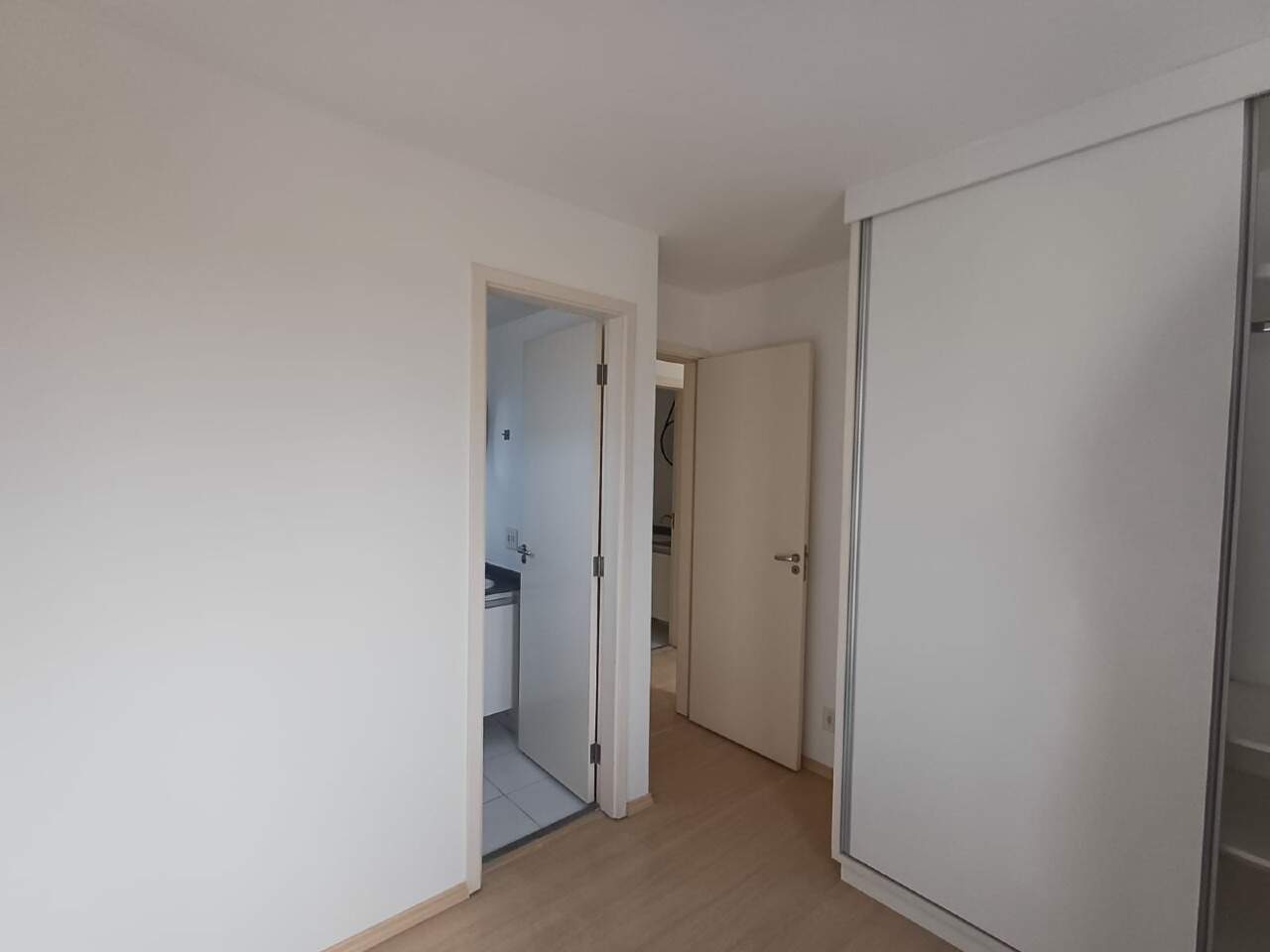 Apartamento para aluguel no Cidade São Francisco: 