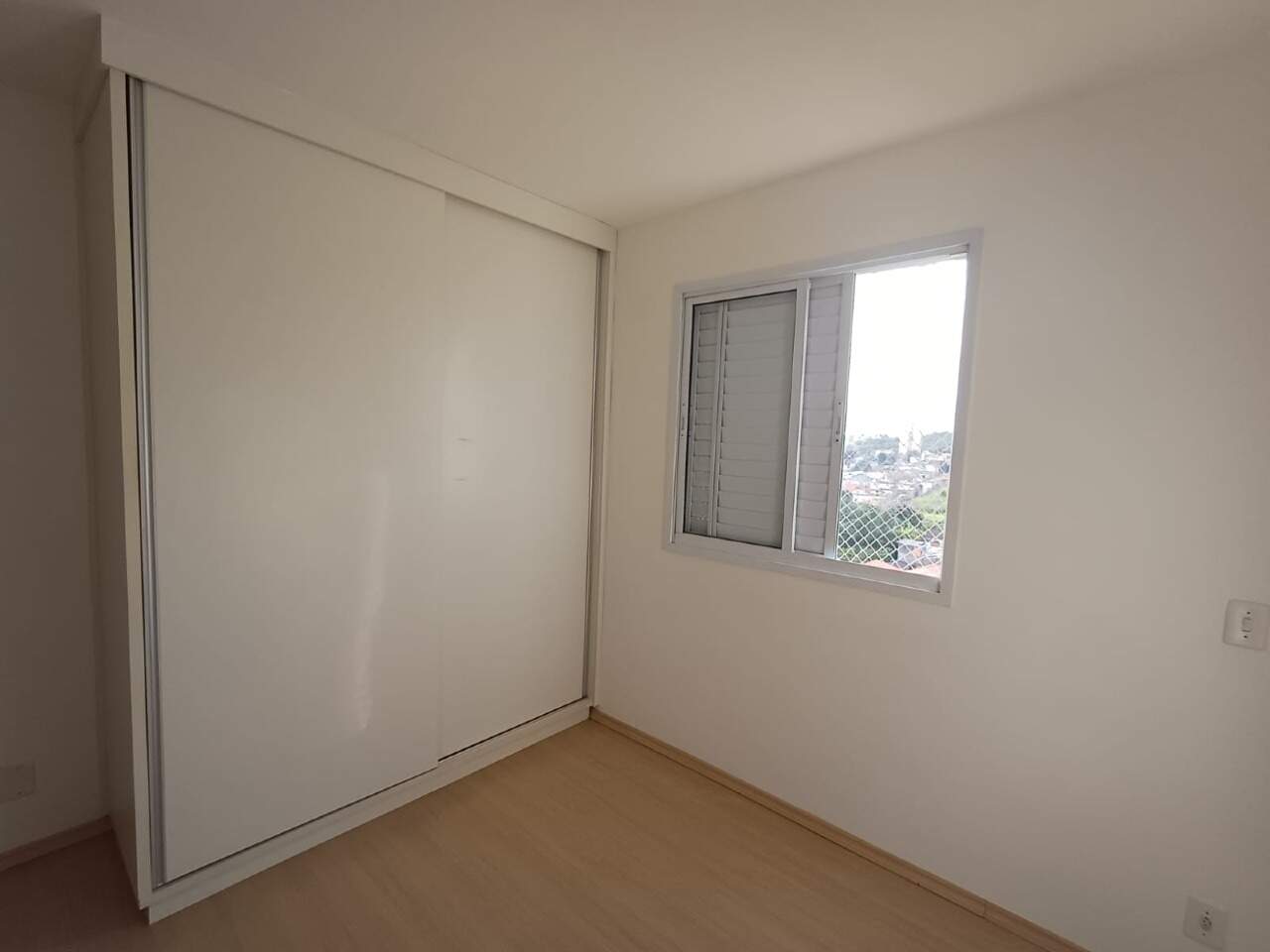Apartamento para aluguel no Cidade São Francisco: 