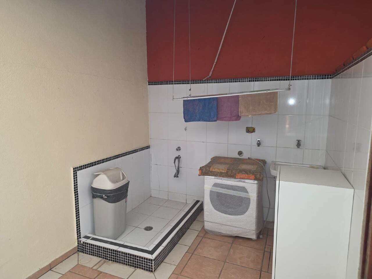 Casa para aluguel no Vila São Silvestre: 
